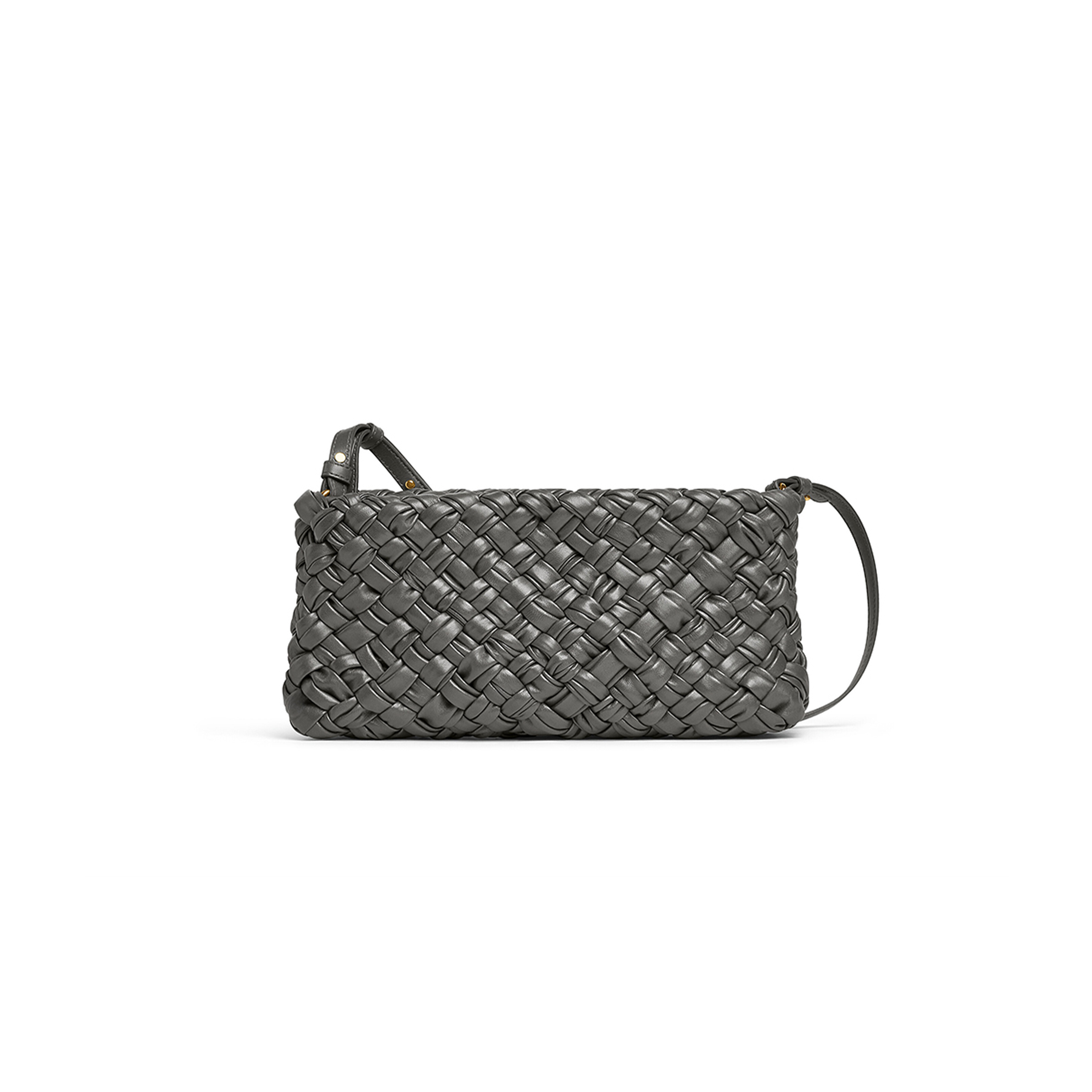 BOTTEGA VENETA KALIMERO CHA-CHA 785780V40T11317 (28.5*15*6cm)